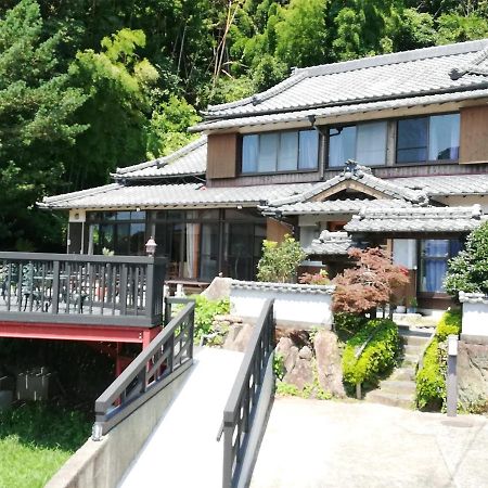 Yukinoura Guest House Moritaya Saikai 외부 사진