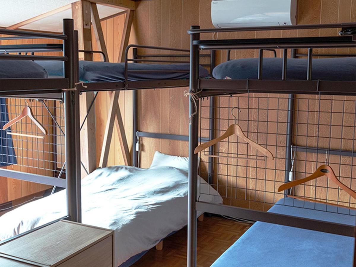 Yukinoura Guest House Moritaya Saikai 외부 사진