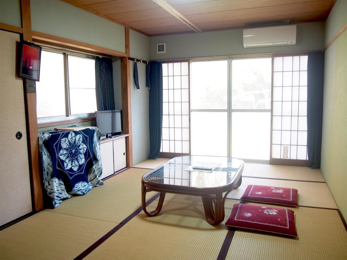 Yukinoura Guest House Moritaya Saikai 외부 사진