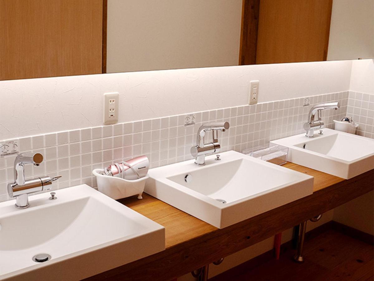 Yukinoura Guest House Moritaya Saikai 외부 사진