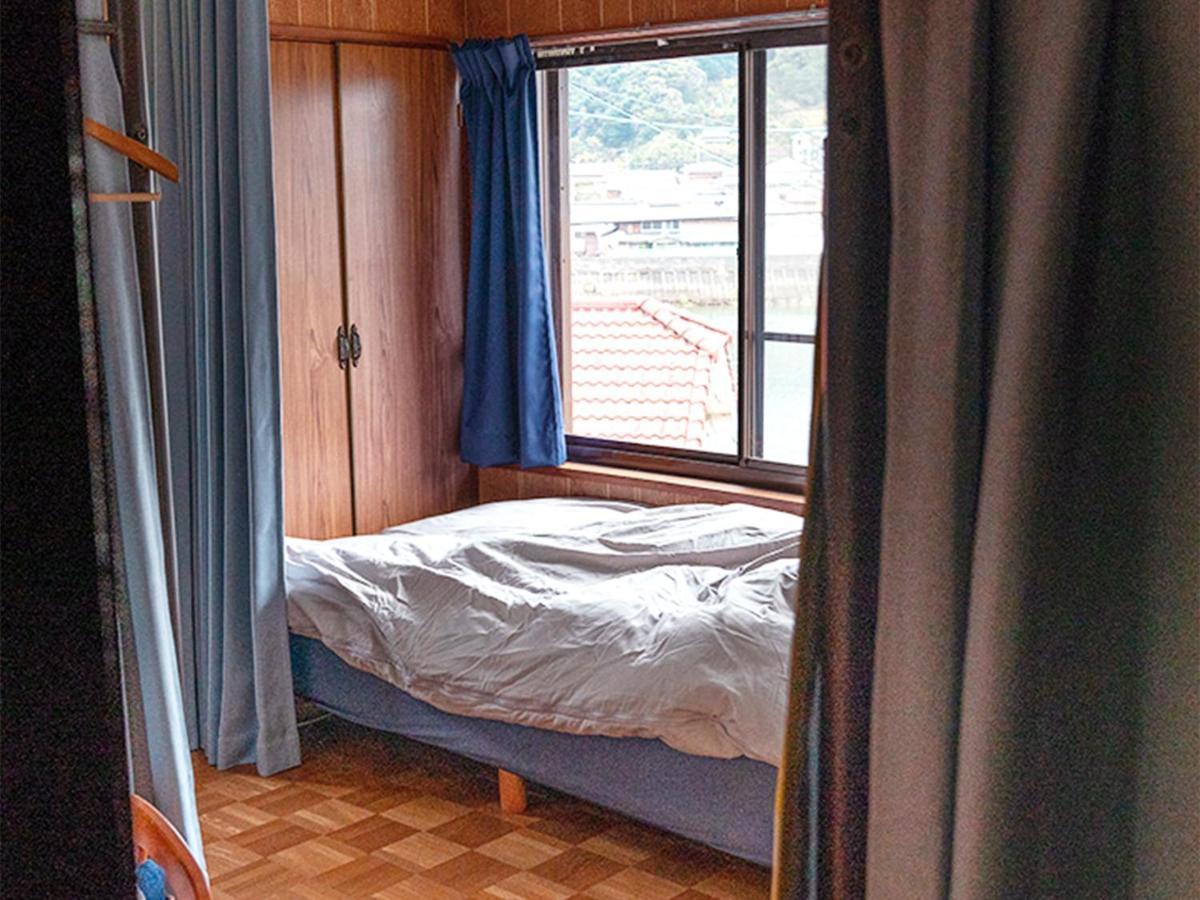 Yukinoura Guest House Moritaya Saikai 외부 사진