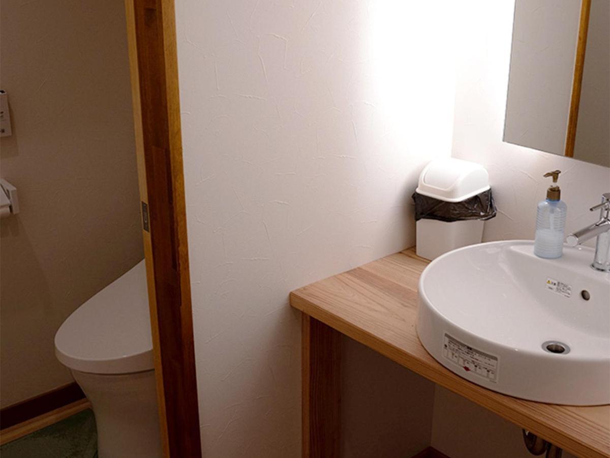 Yukinoura Guest House Moritaya Saikai 외부 사진