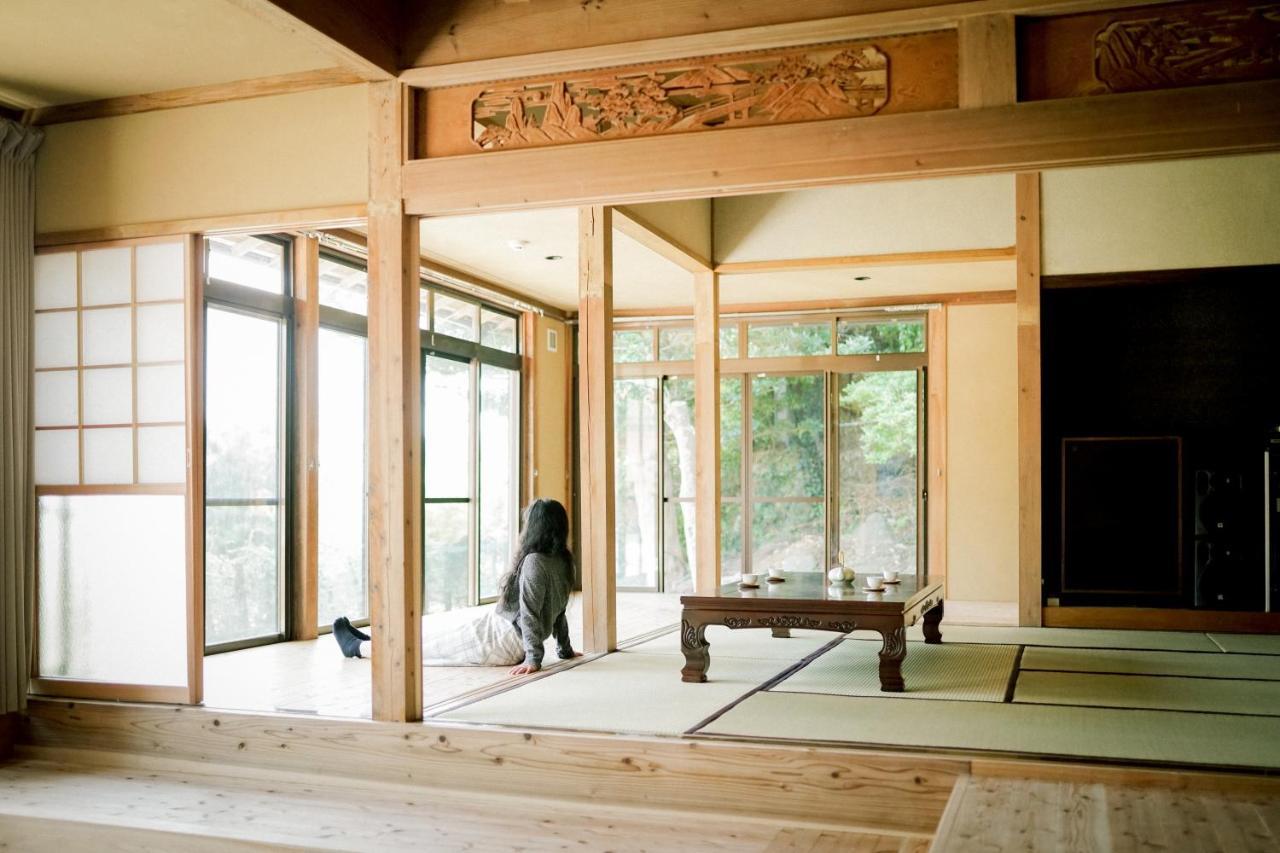 Yukinoura Guest House Moritaya Saikai 외부 사진