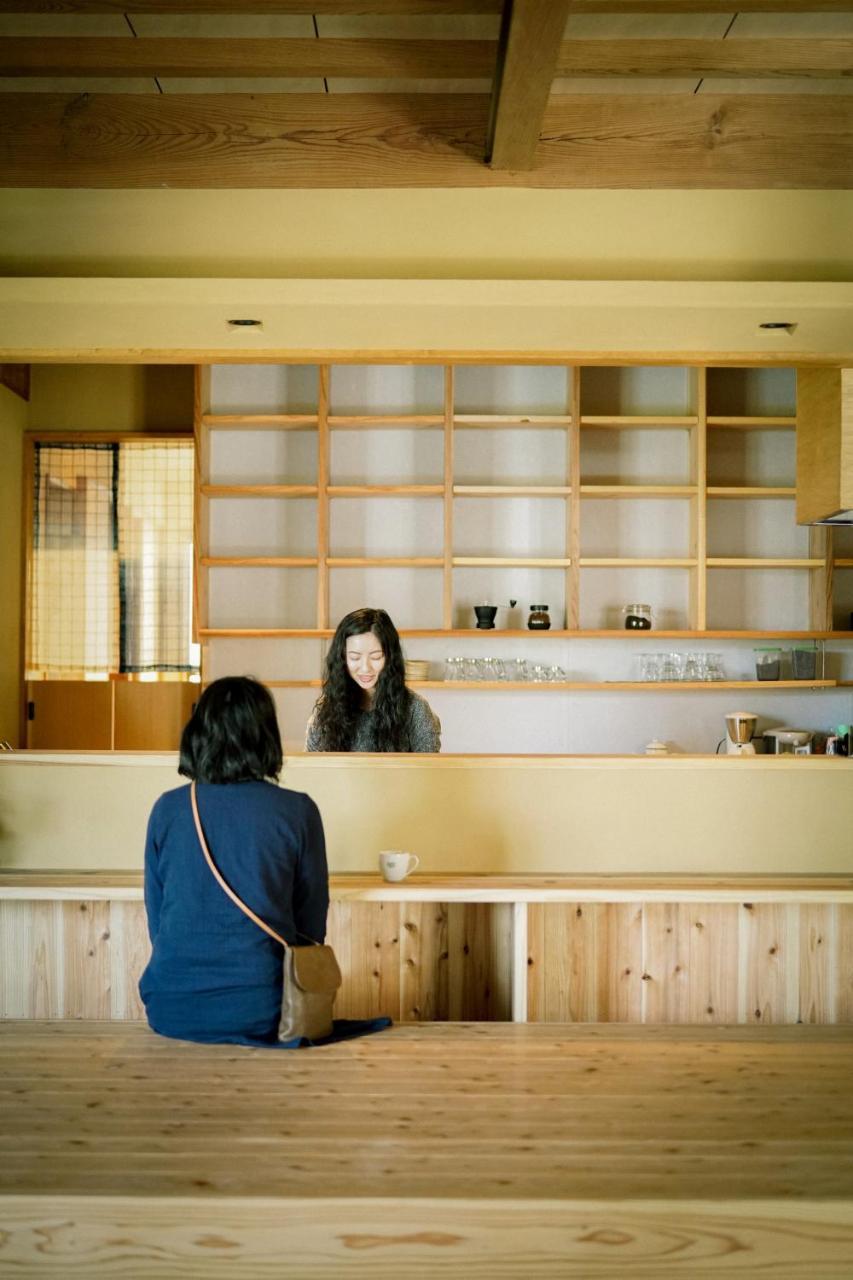 Yukinoura Guest House Moritaya Saikai 외부 사진