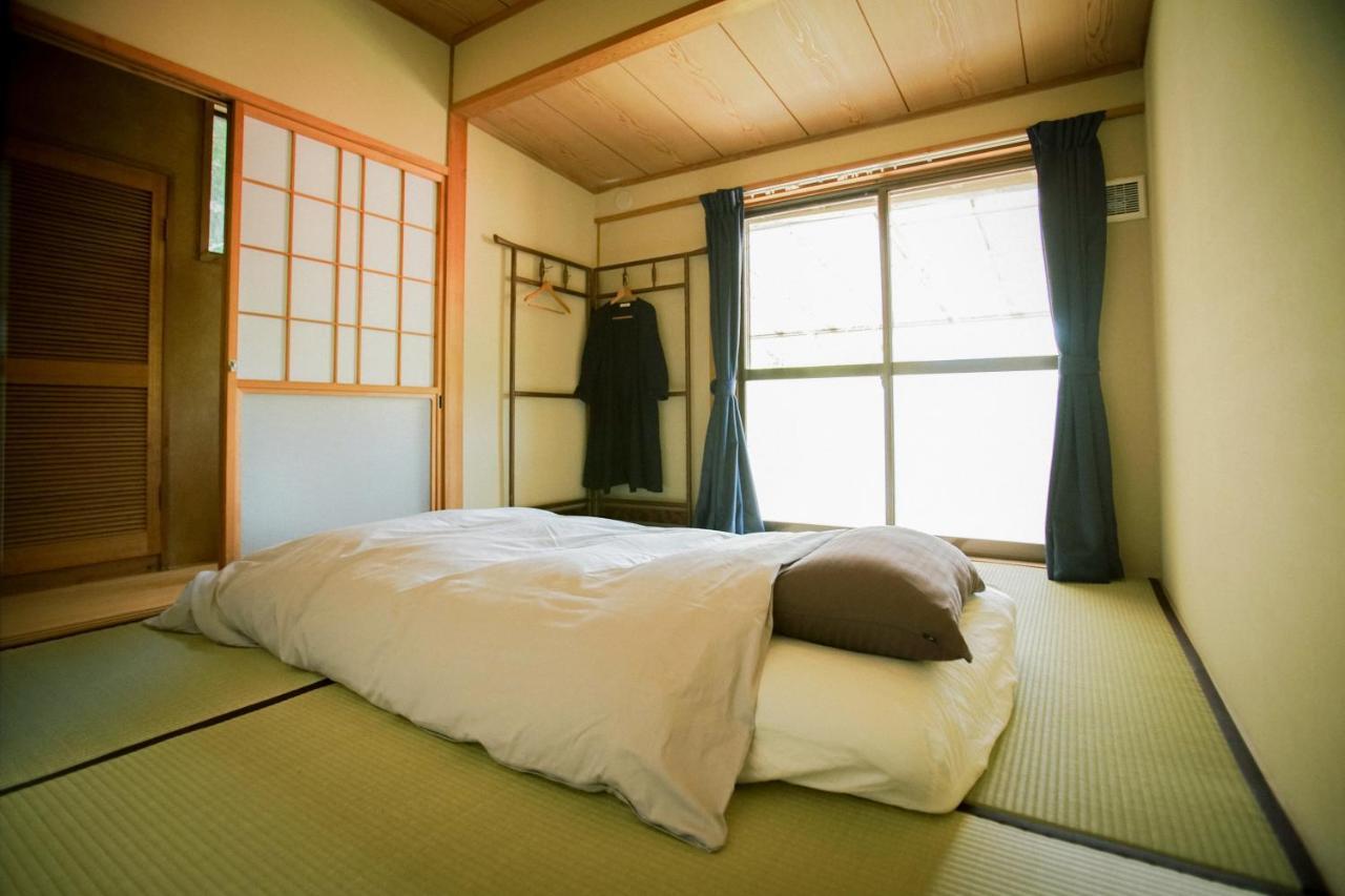 Yukinoura Guest House Moritaya Saikai 외부 사진